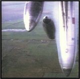 Godspeed You Black Emperor! - Yanqui U.X.O.