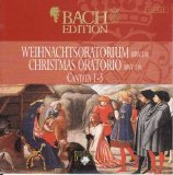 bach - Christmas Oratorio BWV 248  (The Sixteen Choir &