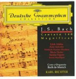 Münchener Bach Chor & Orchester, Karl Richter - Wachet auf ruft uns die Stimme, Cantata, BWV 140; Magnificat, BWV 243