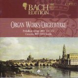 bach - brilliant classics - bach collection