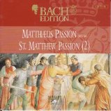 bach - St. Matthew Passion BWV 244 (par