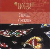 bach (complete works) - Vol. 5 (CD 32) Chorales  VI
