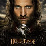 soundtrack - The Lord of the Rings: The Return of the King