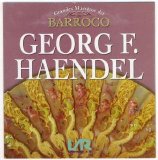 handel - Musique Des Feux d'Artifice - Concerti Grossi Op. 6 - Pastorale "Le Messie"