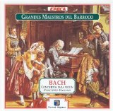 bach - Concertos para Violino