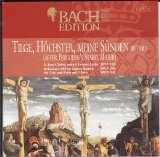 bach - Tilge, Höchster, Meine Süden  BWV 1083  (Holland