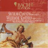 Kammerorchester Berlin - Bach Edition (CD 054) - Secular