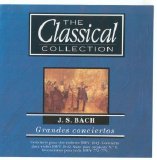 Deutsche Grammophon - ccd84 - grandes conciertos