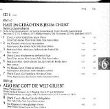 bach - Bach 2000 v02CD06 [Teldec 3984