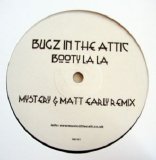 Moby Vs Mystery & Matt Early - Raining Again (MM001) Vinyl