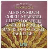 Various artists - Best of Baroque