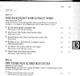 bach - Bach 2000 v01CD13 [Teldec 3984