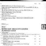 bach - Bach 2000 v02CD12 [Teldec 3984