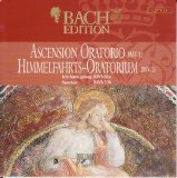 bach - Ascension Oratorio BWV 11  (Holland Boys Choir, N