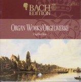 bach - Oeuvres pour Orgues  (Hans Fagius)  [CD 5-17]
