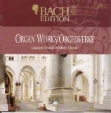 bach (complete works) - Vol. 6 (CD 2) Organ Works I