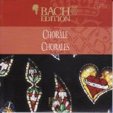 bach (complete works) - Vol. 5 (CD 30) Chorales IV