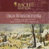 bach - Bach Edition CD 43 - The Complet