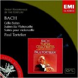 Paul Tortelier - Bach, J. S. : Cello Suites