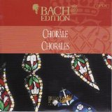 bach (complete works) - Vol. 5 (CD29) Chorales III