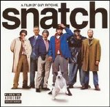 soundtrack - Snatch Soundtrack