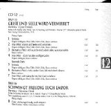 bach - Bach 2000 v01CD12 [Teldec 3984