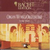 bach (complete works) - Vol. 6 (CD 1) Organ Works I