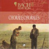 bach (complete works) - Vol. 5 (CD 28) Chorales II