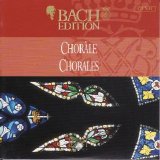 bach (complete works) - Vol. 5 (CD 31) Chorales V