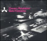 Various artists - Cream Resident Mixed by Seb Fontaine