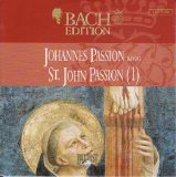 bach - St. John Passion BWV 245 (part I
