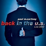 Paul McCartney - Back In The World (Live)