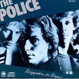 Police - Regatta De Blanc