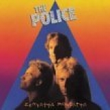 The Police - Zenyatta Mondatta