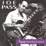 Joe Pass - Appassionato