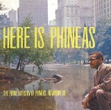 Phineas Newborn Jr. - Here Is Phineas