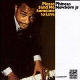 Phineas Newborn, Jr. - Please Send Me Someone To Love