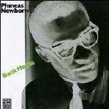 Phineas Newborn Jr. - Back Home