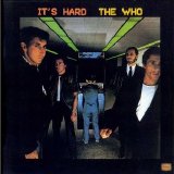The Who-Discography- - It's Hard