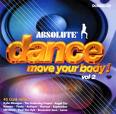 Various artists - Absolute Move Your Body! Vol 2 [CD2] - 2003 - 192kbs