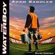 Various artists - The Waterboy - 1998 - 160kbs
