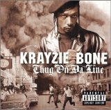 Krayzie Bone - Thug on da Line