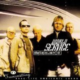 Delirious - World Service