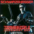 Brad Fiedel - Terminator 2: Judgement Day