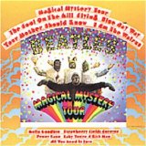 The Beatles - Magical Mystery Tour (1967)