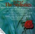 The Stylistics - The Best Of The Stylistics - 1996 - VBRkbs
