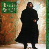 Barry White - The Man Is Back!