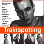 Various artists - Trainspotting Soundtrack - 1996 - 192kbs