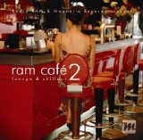 Various artists - Ram Cafe Lounge And Chillout 2