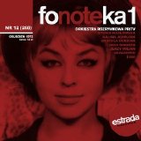 Various artists - Estrada Nagrania - Fonoteka 1